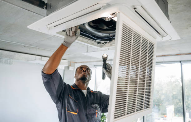 Licensed Ductwork Repair service in Newport, OR - FH HVAC