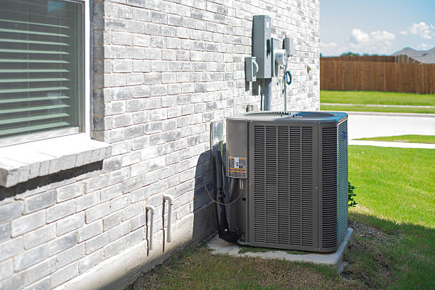 Reliable Ductwork Repair contractor in Newport, OR by FH HVAC